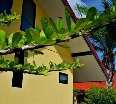 Tanisa Resort Chumphon Bagian luar foto