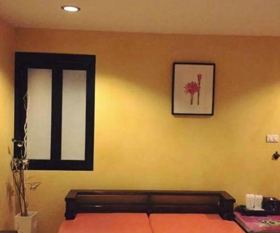 Tanisa Resort Chumphon Bagian luar foto